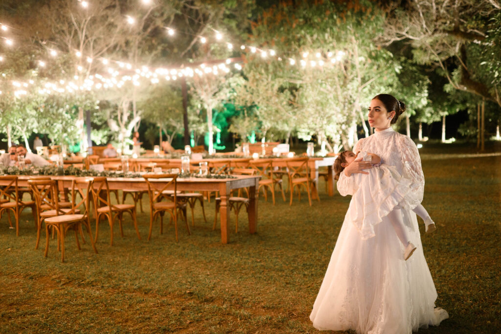 Area externa do Salão de Festas(1)