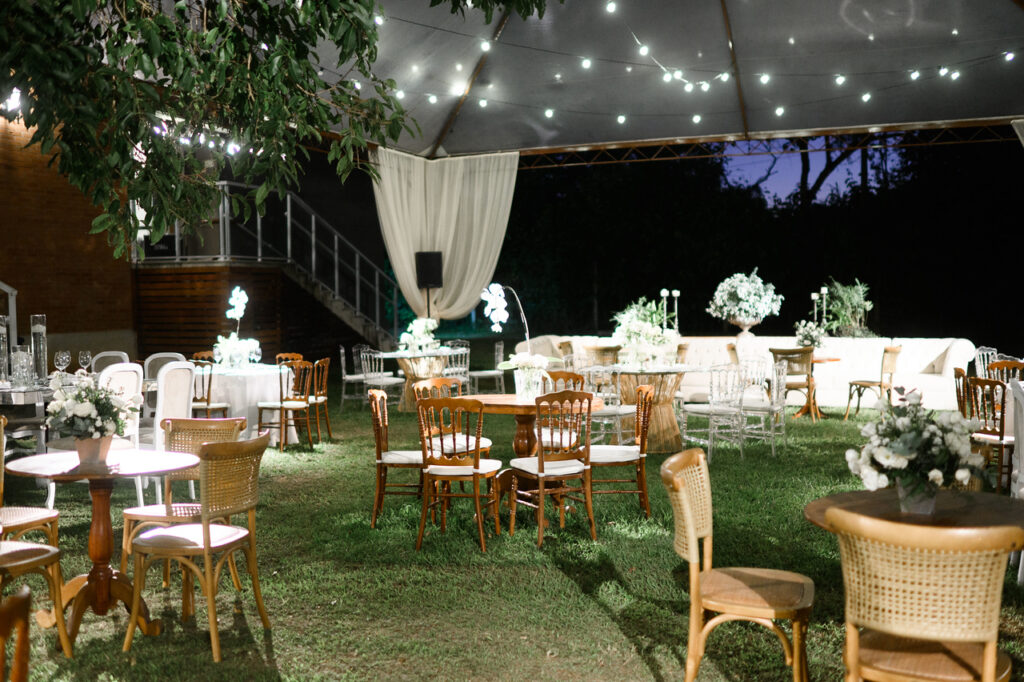 Area externa do Salão de Festas(3)