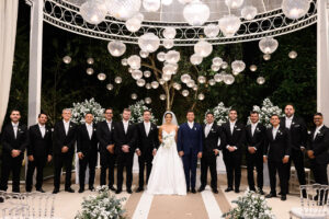 Palacio de Cristal (Padrinhos)_