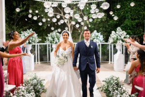 Palacio de Cristal (cerimonia)