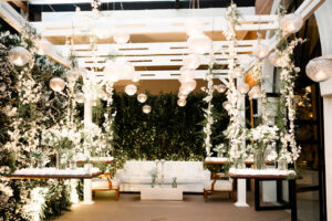 Salão de Festas (entrada)